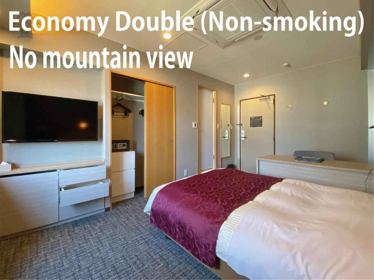Hotel Noborisaka Fujikawaguchiko Eksteriør bilde