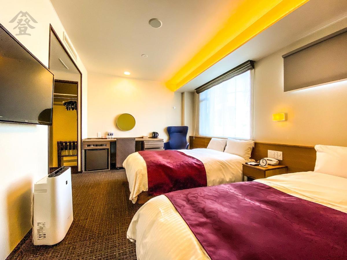 Hotel Noborisaka Fujikawaguchiko Eksteriør bilde