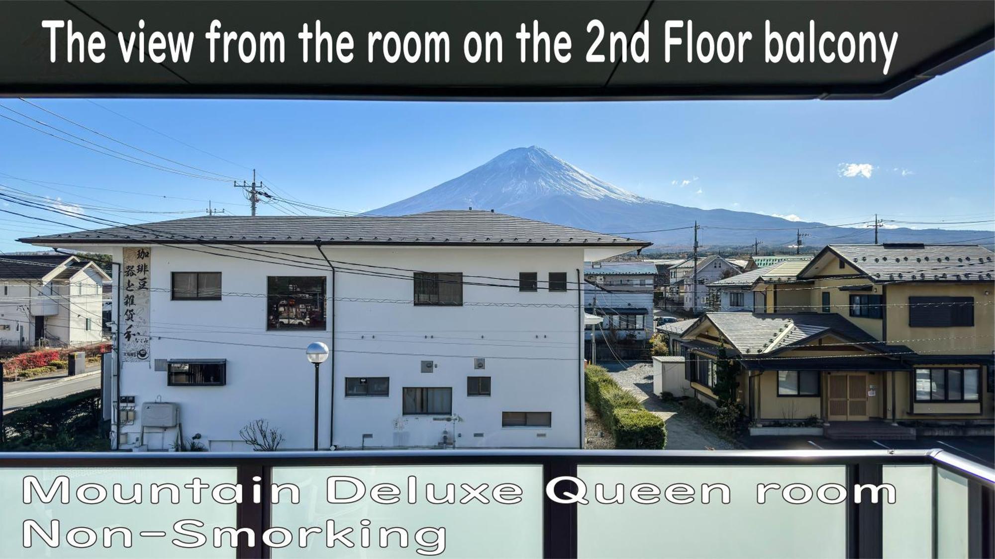 Hotel Noborisaka Fujikawaguchiko Eksteriør bilde